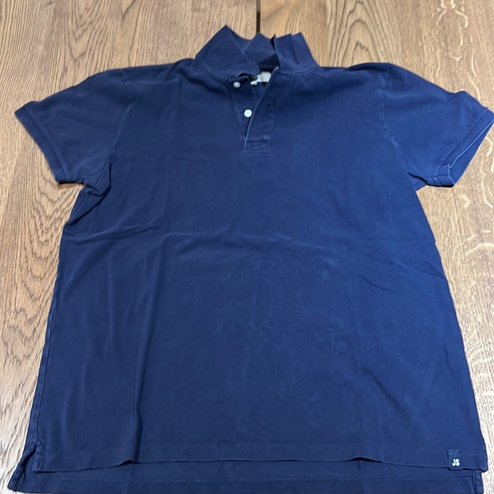 Jack spade nyc polo